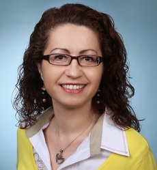 Eleni Agiasofitou