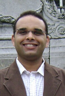 Yamen Othmani