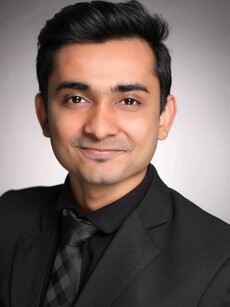 Alok Mehta