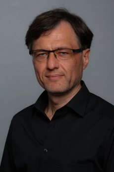 Thomas Böhlke