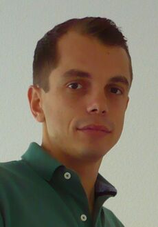 Maximilian Geißendörfer