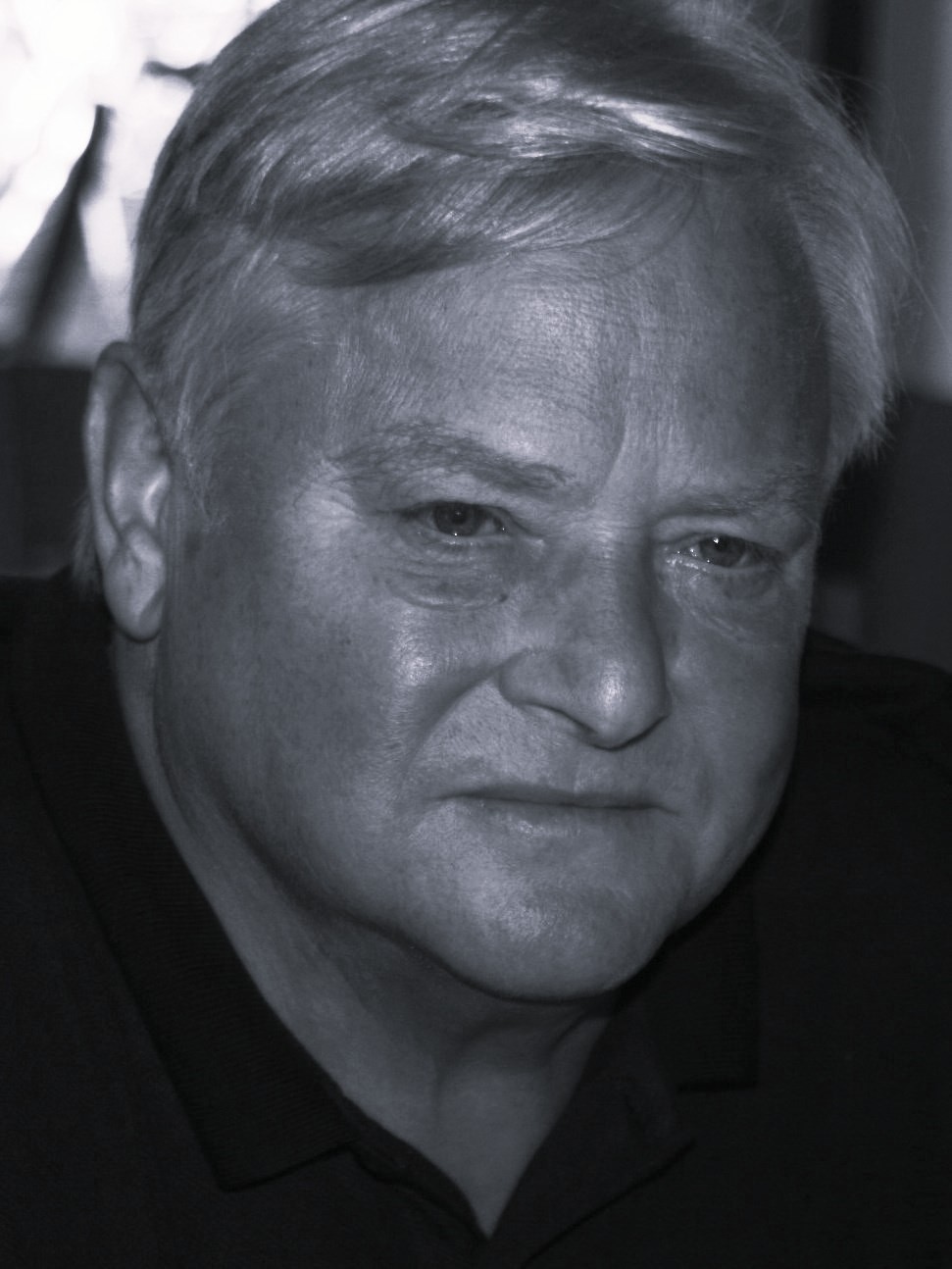 Prof. Dr.-Ing. Walter Wedig