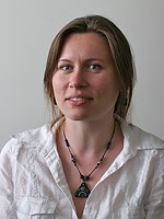 Galyna Stasiuk