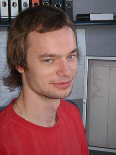 Arsenty Tikhomolov
